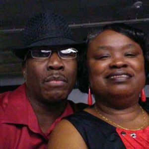 Meet your Posher, Betty